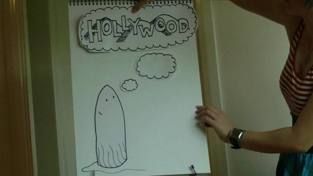 Bec Hill's Rejected Tampon Ad
