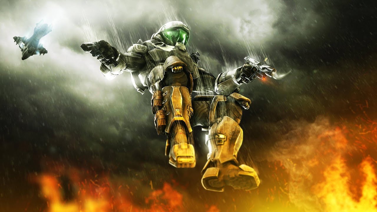 Halo Infinite Session 40
