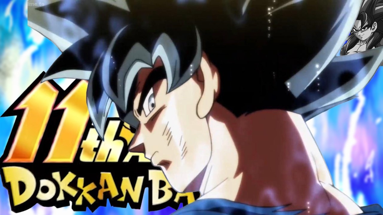 24 HOURS UNTIL THE REAL DOKKAN BATTLE 11TH ANNIVERSARY!! KITS, LEADERSKILLS, AMIMATIONS TONIGHT!!!