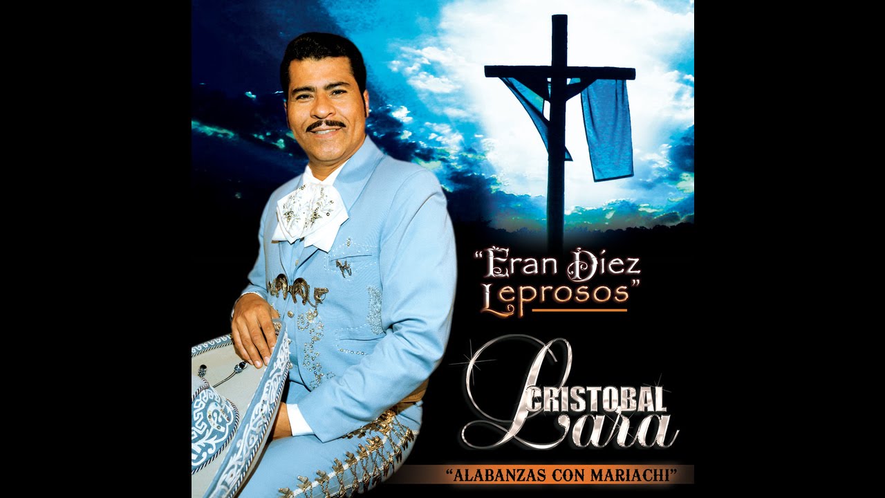 Cristobal Lara - La Iglesia