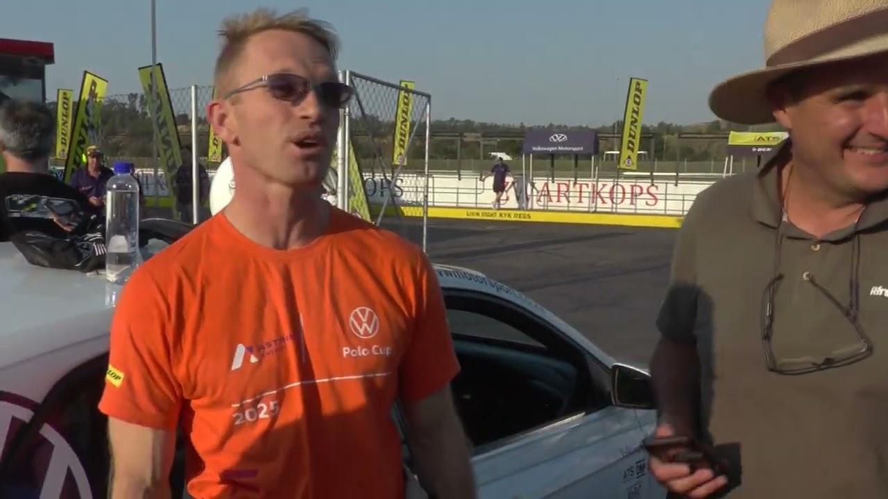 Astron Energy Polo Cup 2025, седьмой раунд, Zwartkops