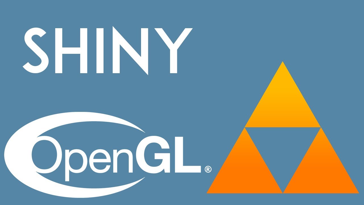 Учебник OpenGL 5 — Шейдеры