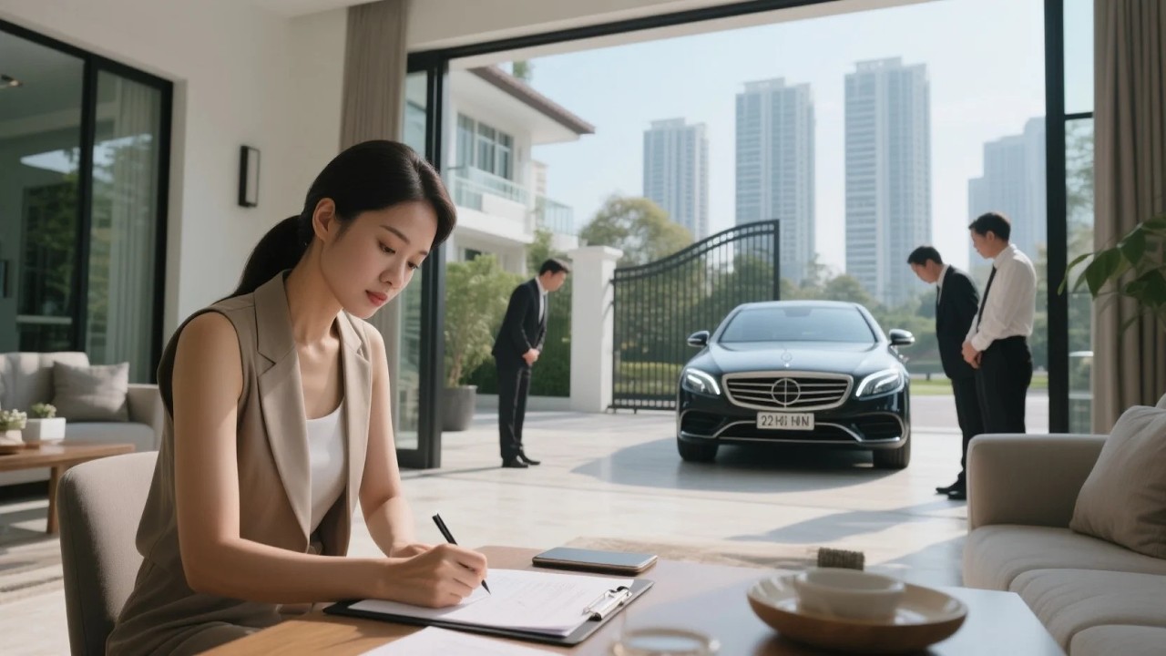 Ly Hôn Xong Chồng Sĩ Quan Vẫn Bắt Vợ Quỳ Trước Tiểu Tam Không Ngờ Cô Bật Dậy Tung Bằng Chứng Khiến H
