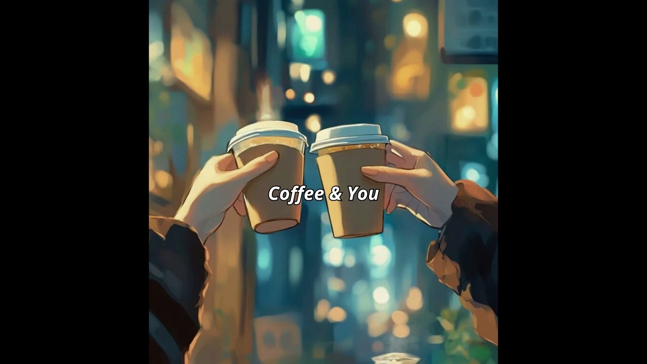 C O F F E E  &  Y O U | Lofi Type Beat | Love Lofi Hip Hop Instrumentals 2026