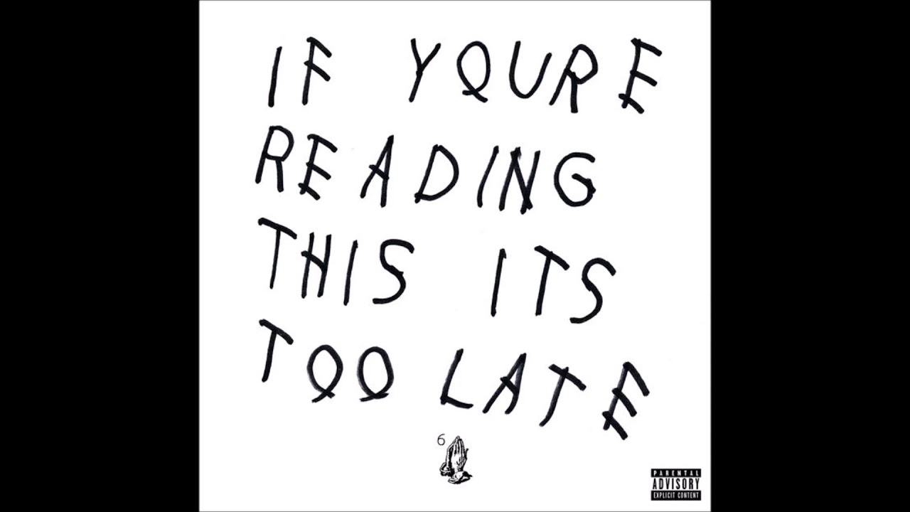 Drake - Energy (Audio)