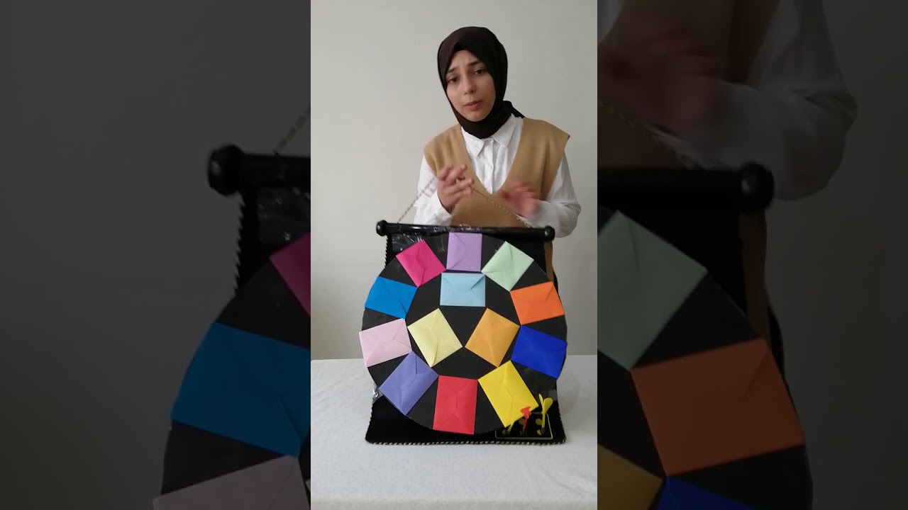 Materyal Tasarımı