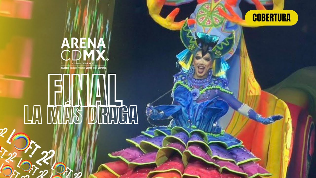 LA M&Aacute;S DRAGA 7 - LA GRAN FINAL