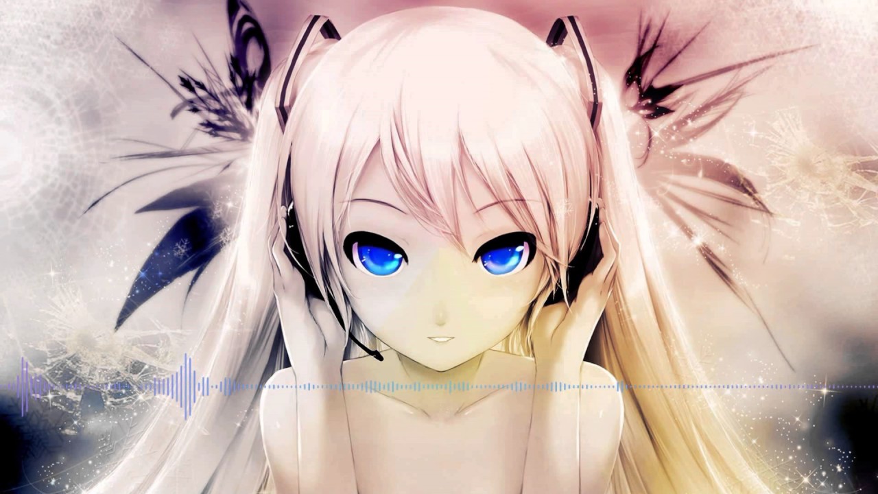 I.O.I - Pick Me (Nightcore Ver.)