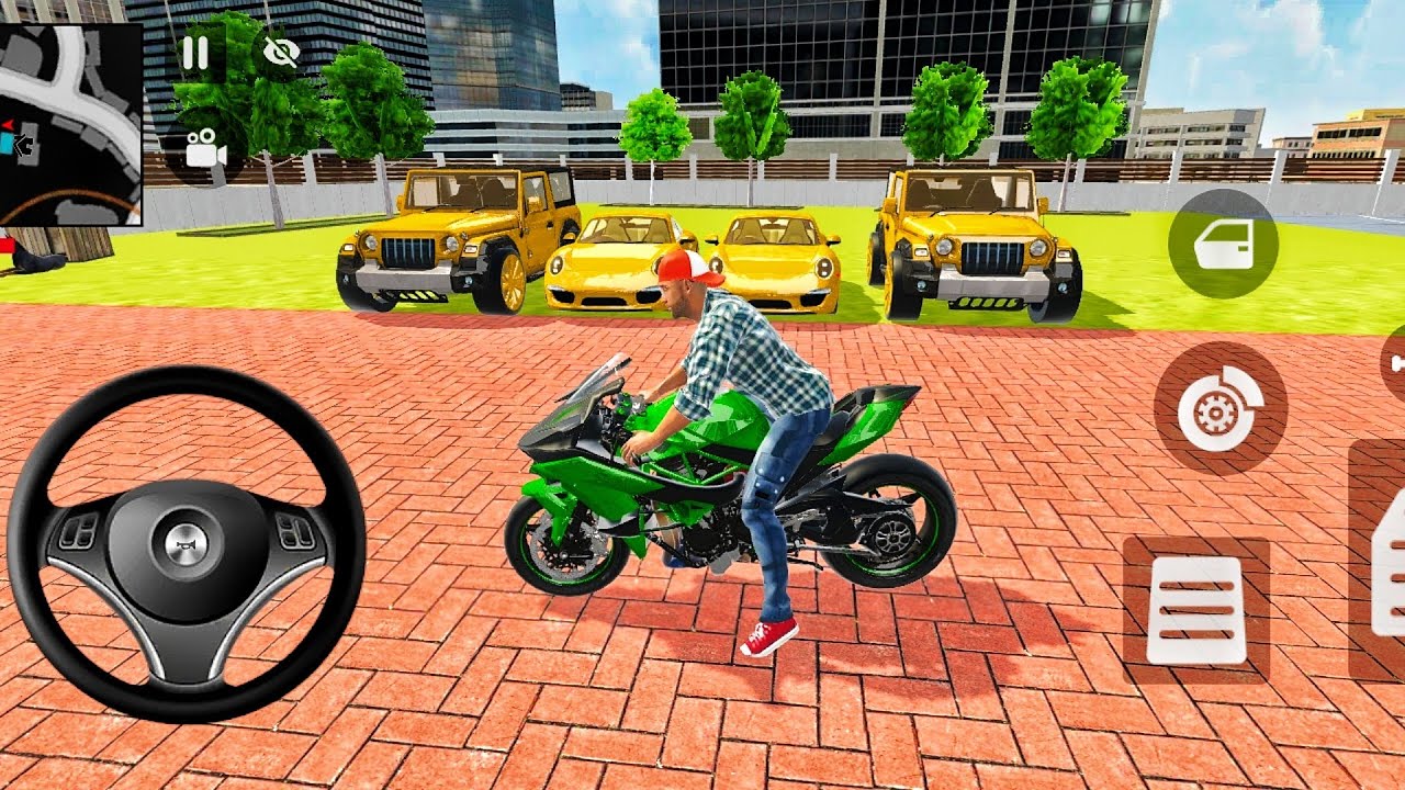 🎮This Mission🎥 Changed Everything 💥 | Franklin vs Police👑 with Golden Cars 🚓
