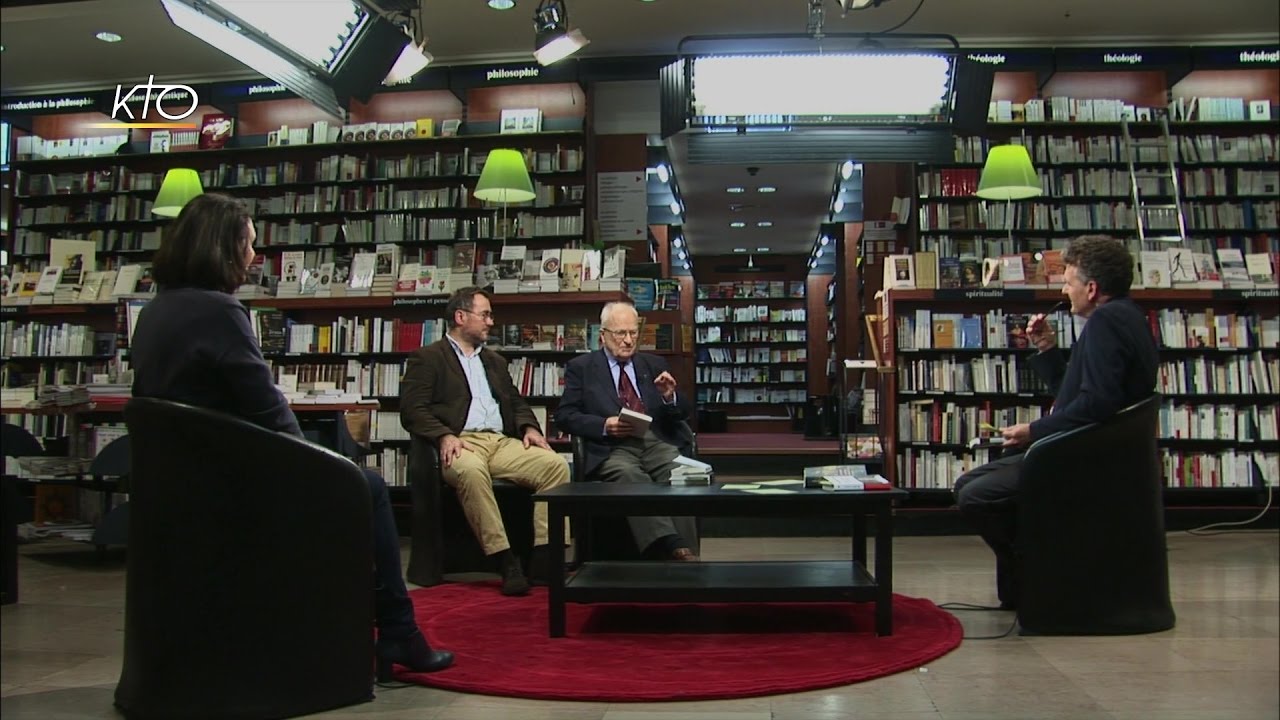 L'Esprit des Lettres - Christiane Rancé,Bernard Sesboüé et François Huguenin