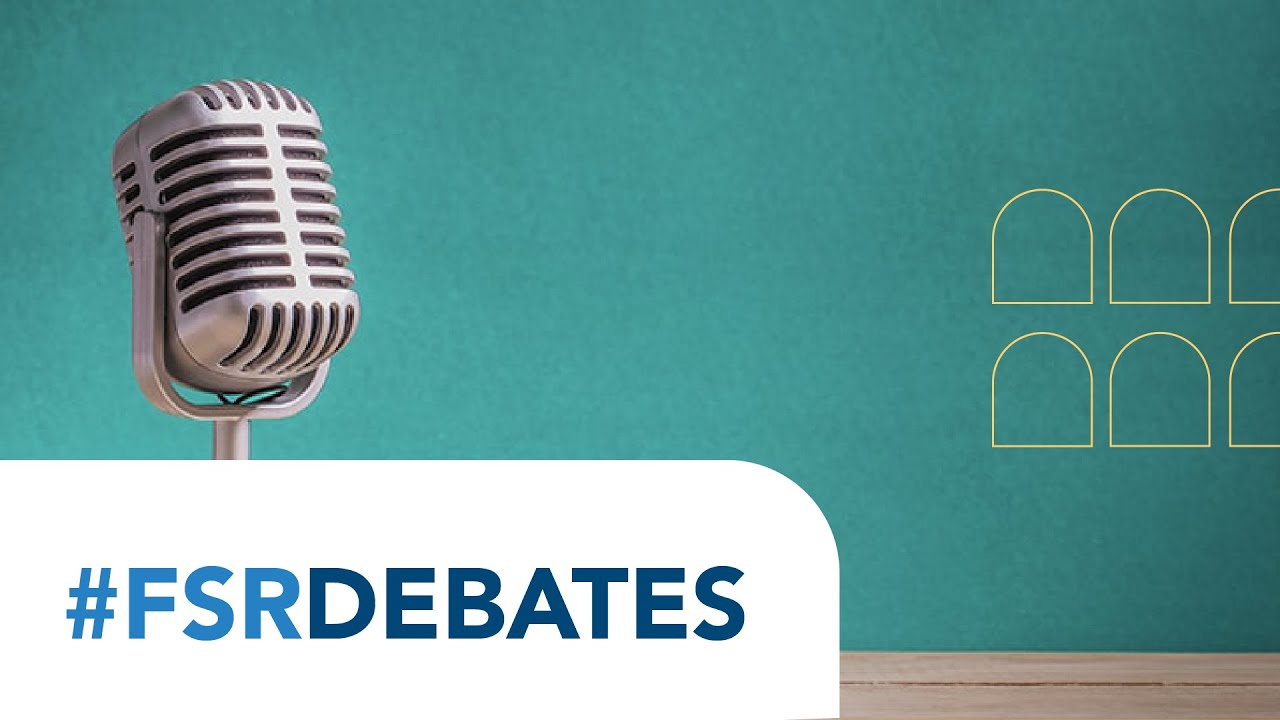 FSR Debate - Achieving the Global Methane Pledge: Where are we and where do we need to go?