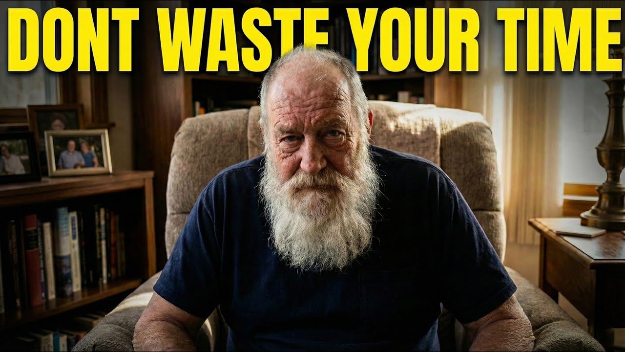 Ii Took Me 50+ Years To Realize What I'll Tell You In 10 Minutes...