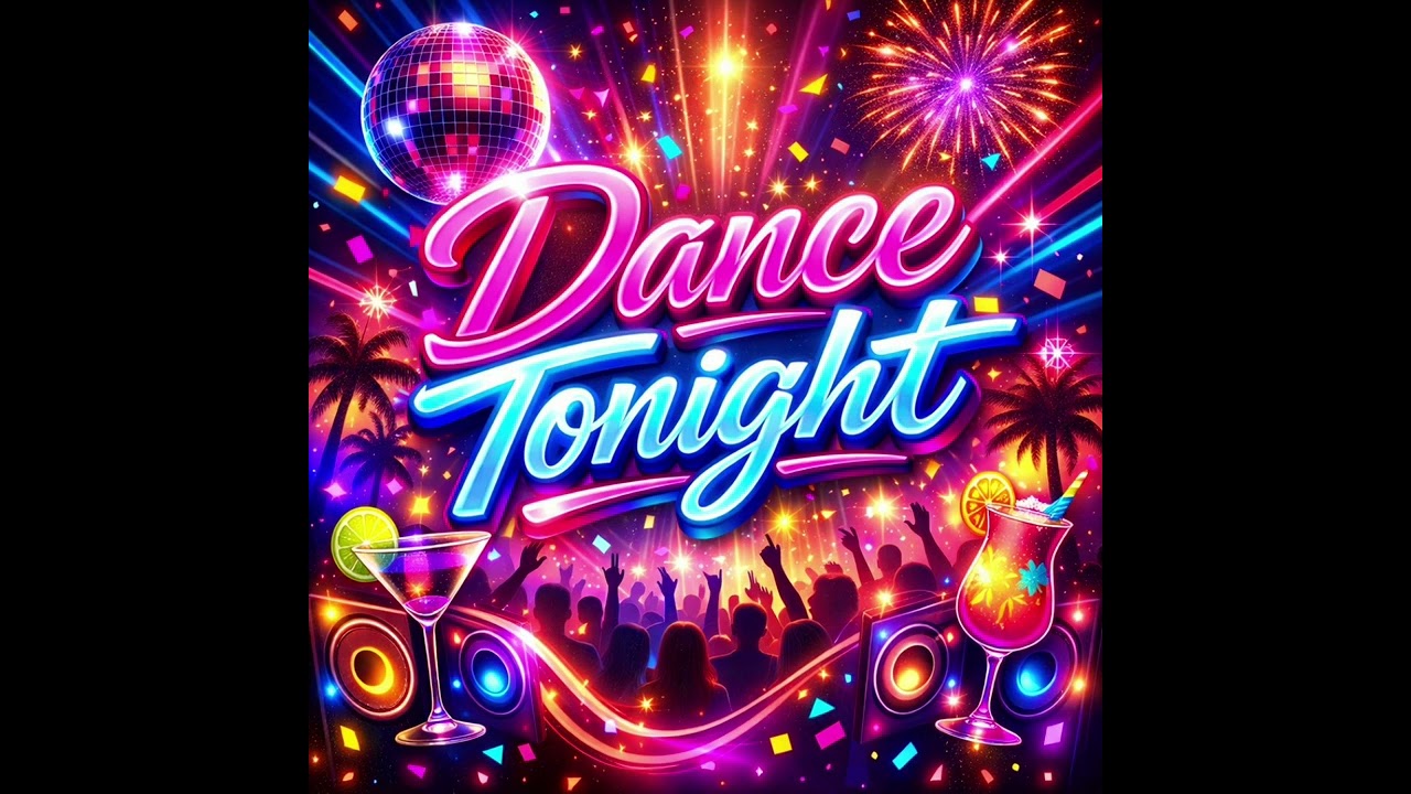 DANCE TONIGHT 