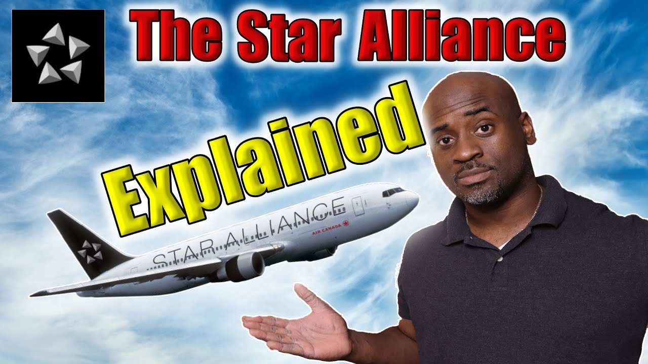 The Ultimate Guide to Star Alliance: Everything You Need to Know!