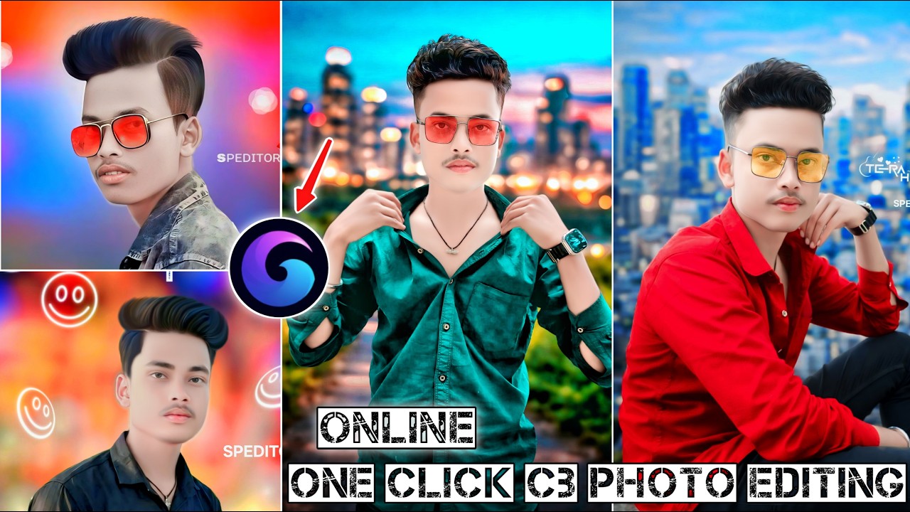Remaker AI Free Unlimited Trick 😱 | One Click Photo Editing | Online CB Photo Editing 🔥