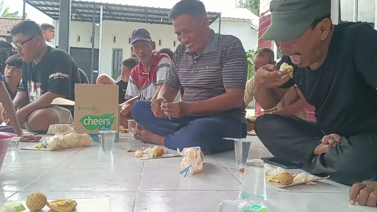 MADANG