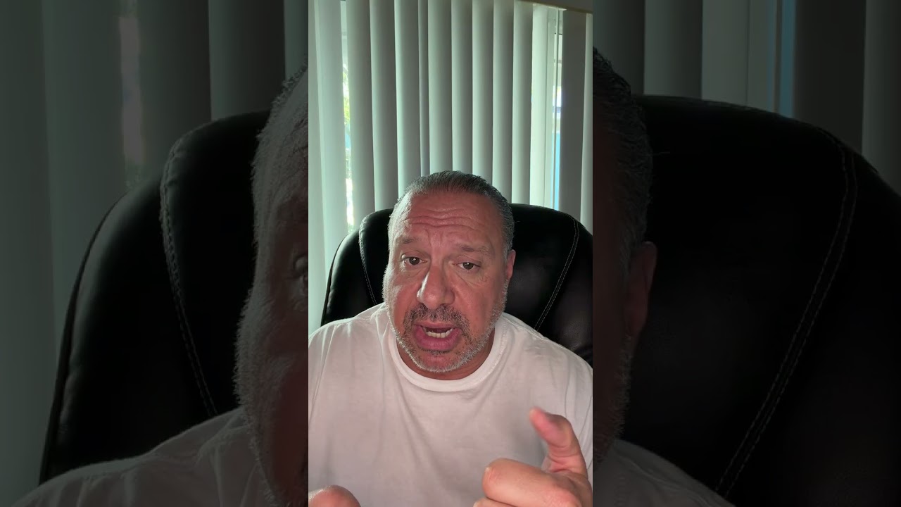 A parents worst nightmare