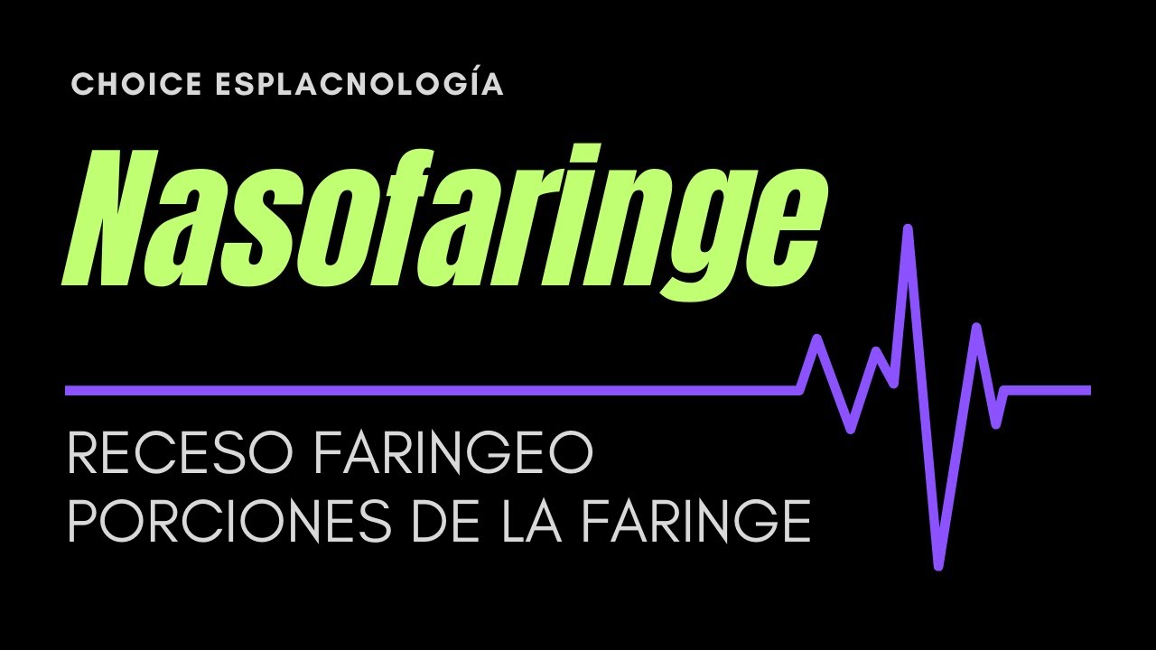 Receso far&iacute;ngeo