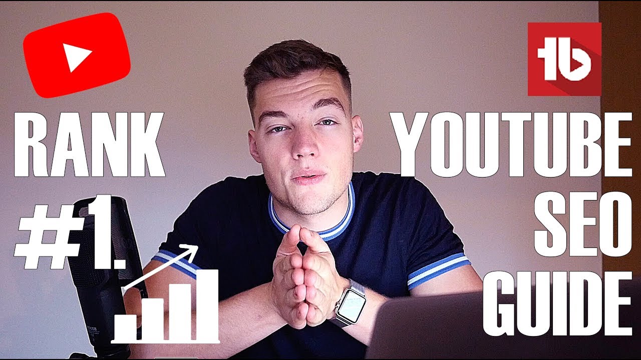 Youtube SEO Tutorial for 2019