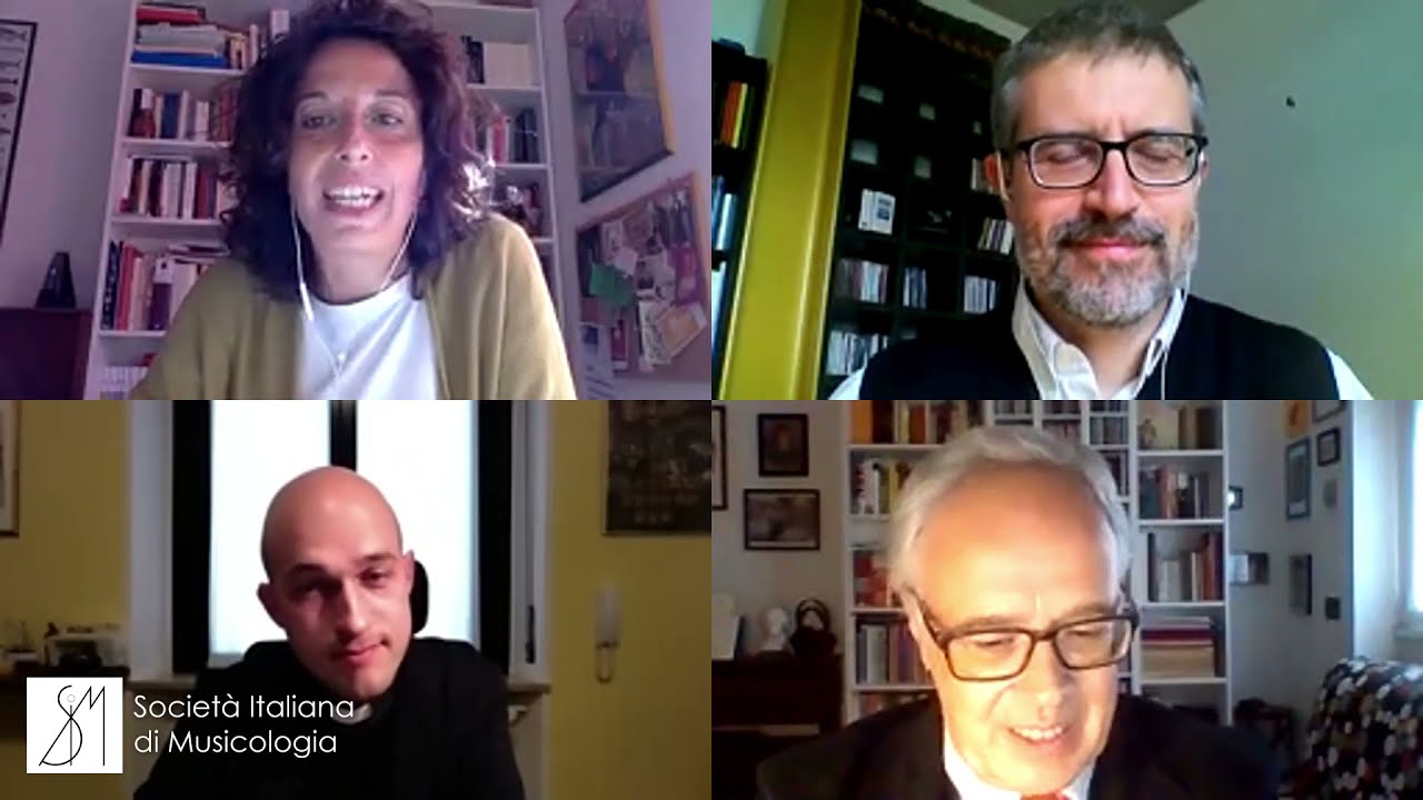 [Webinar 15.05.2021] I mottetti di Franchino Gaffurio