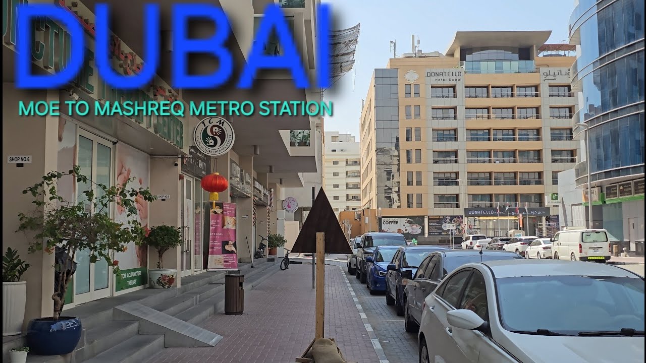 AL BARSHA 