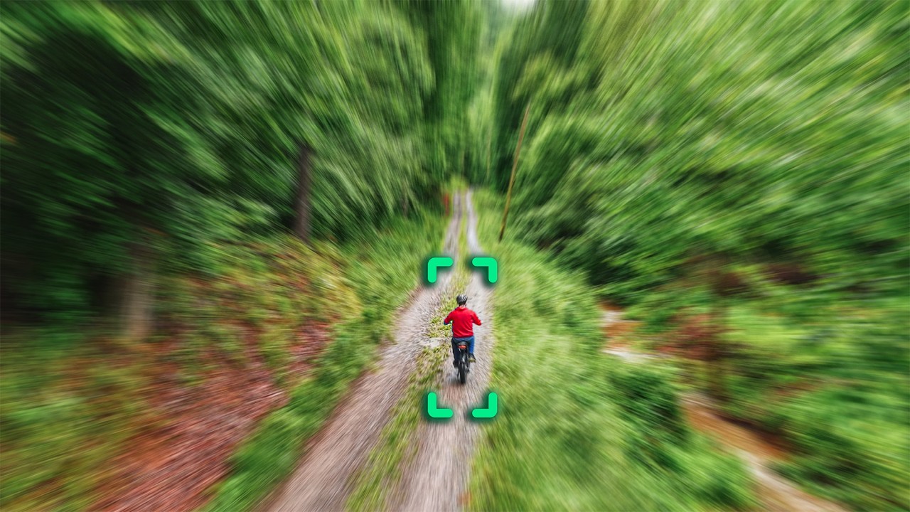 DJI Mavic 4 Pro ActiveTrack EXTREME Test
