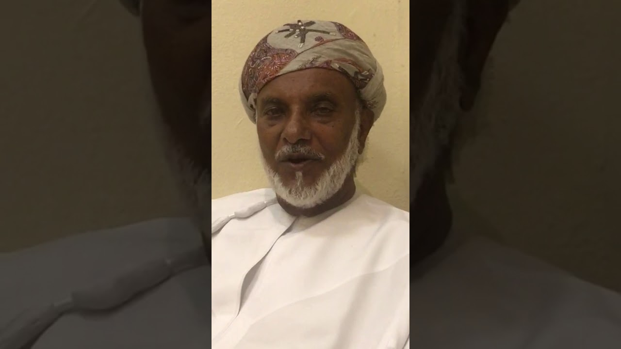 كريم كريم للشيخ ابراهيم بن حزحيز زعبنوت  حكم ونصائح