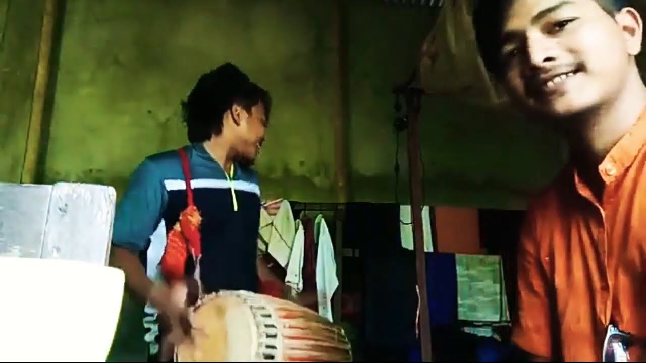 Bhui rui thakute dehamai oi bihu song