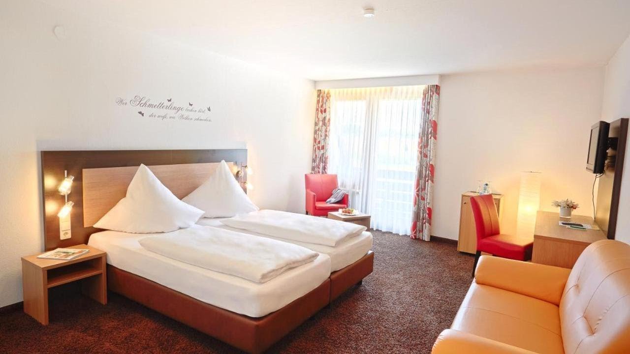 Hotel Waldachtal, Waldachtal, Germany