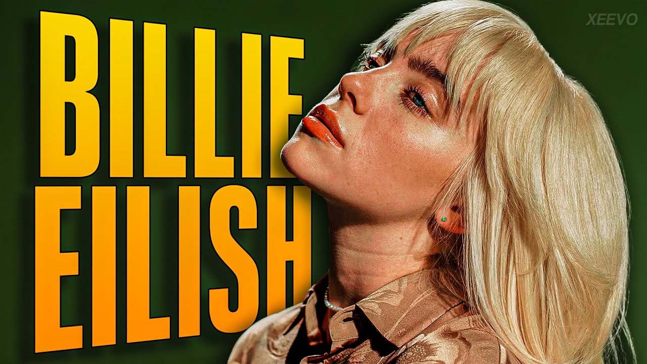 Billie Eilish Surprising Fans!