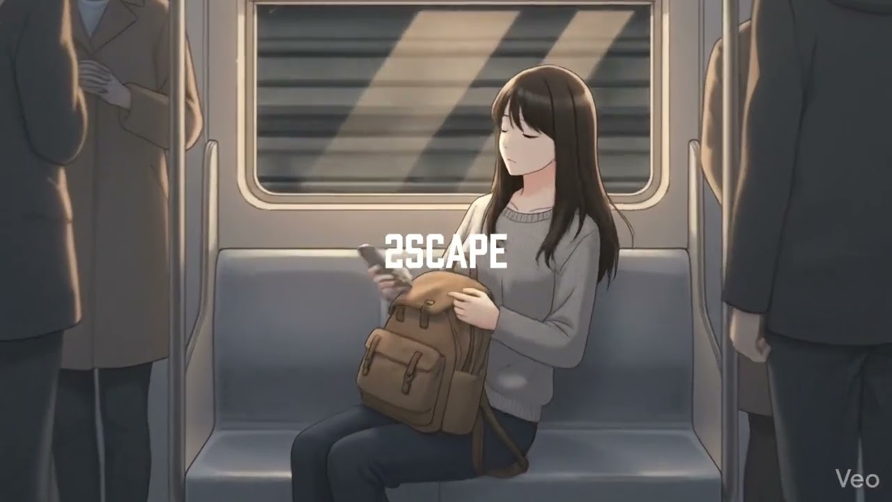 ON THE WAY HOME | A Song You Want to Listen to on the Way Home