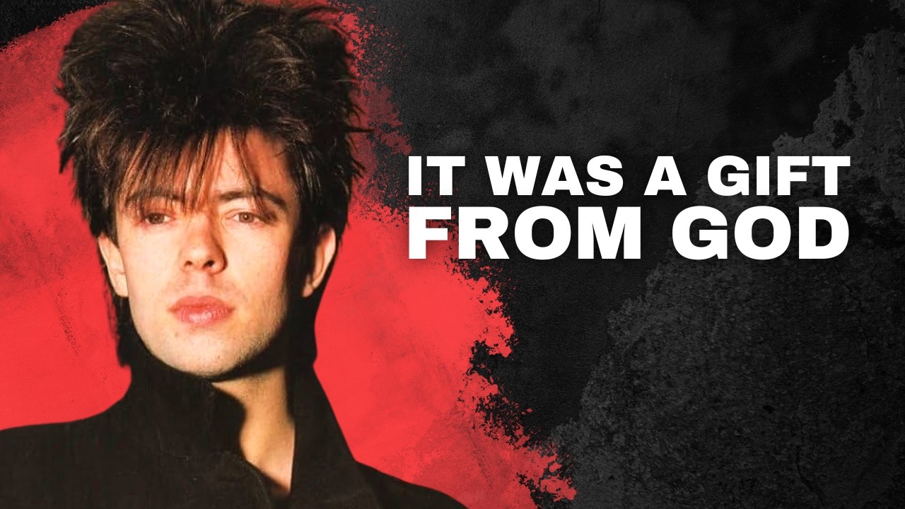 The REAL Story Behind Echo & the Bunnymen's 
