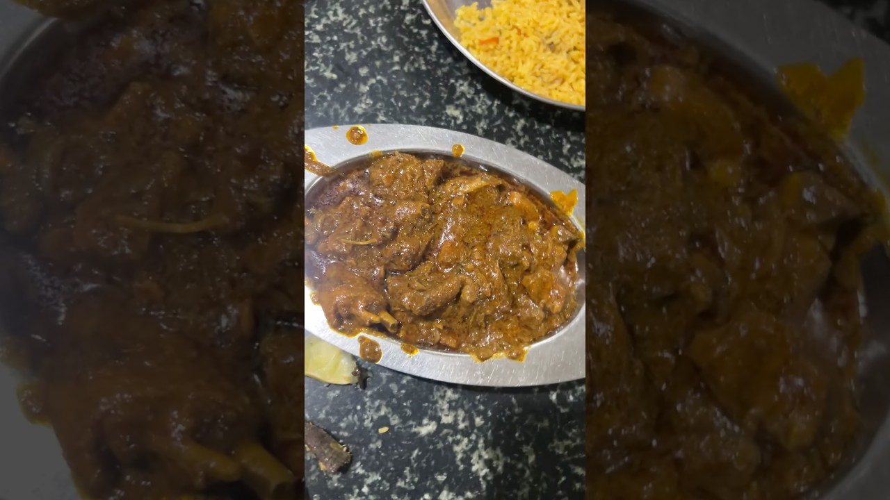Channarayapatna biryani🔥