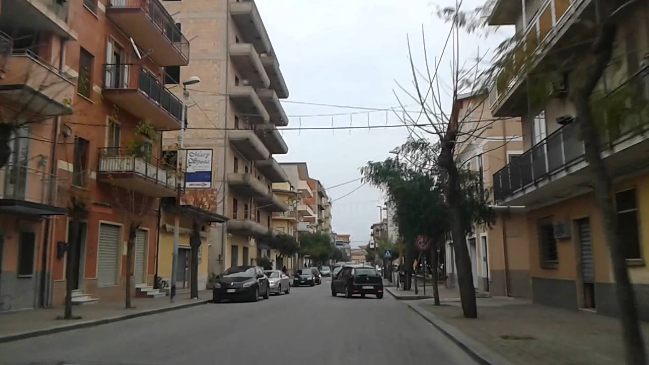 Il Natale a Cutro 2014