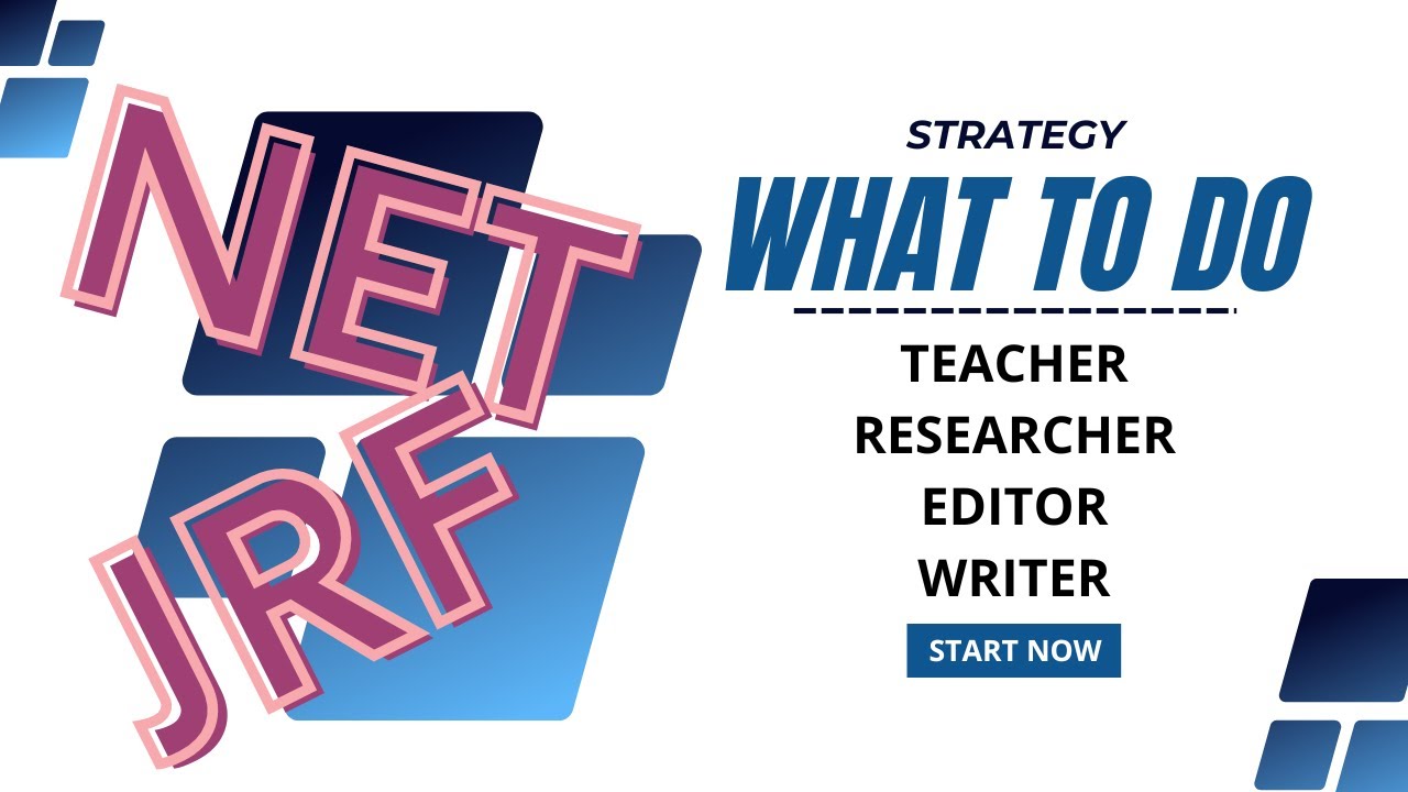What to do after NET/JRF | A Career in English Literature | Kalyani Vallath