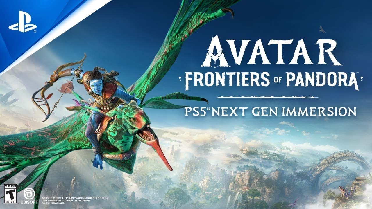 Avatar: Frontiers of Pandora