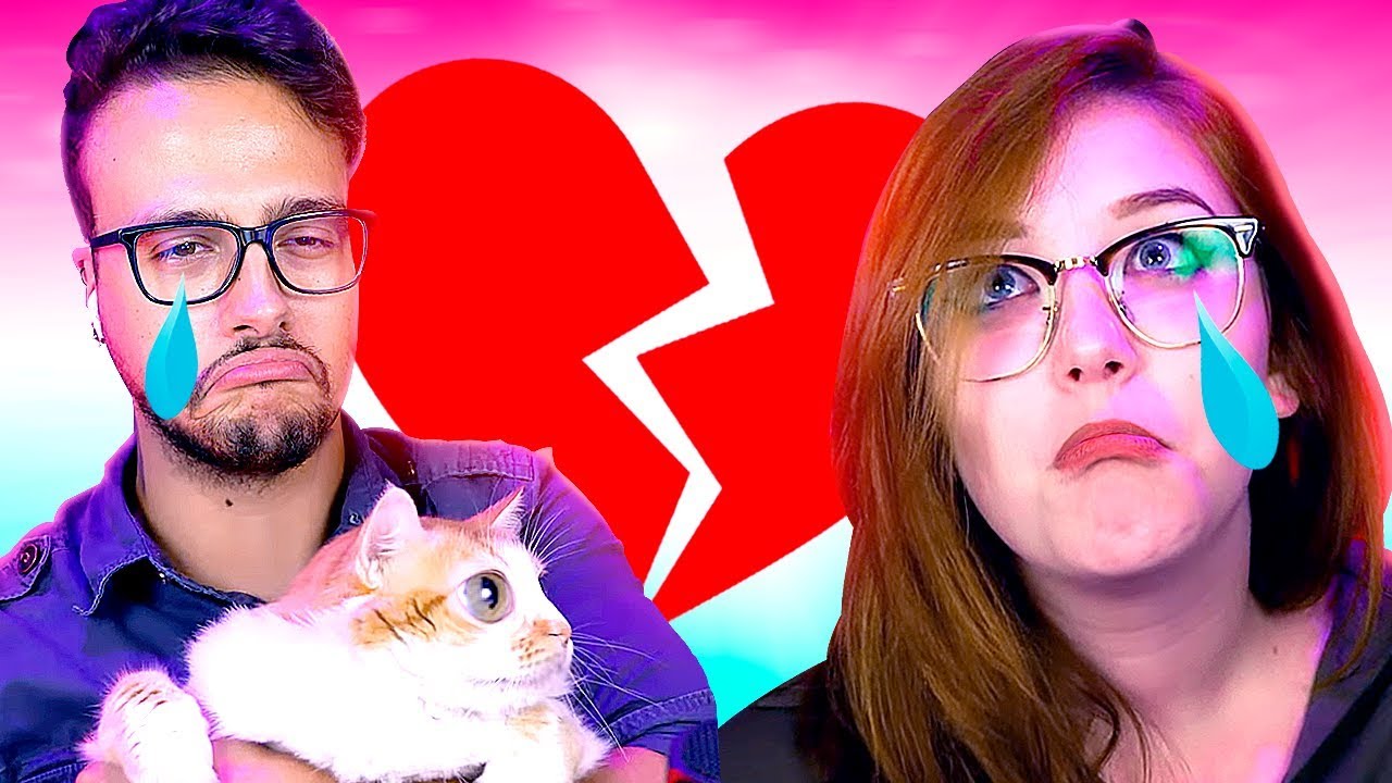 MEU GATO ME TRAIU 💔 || Manda Menes #27