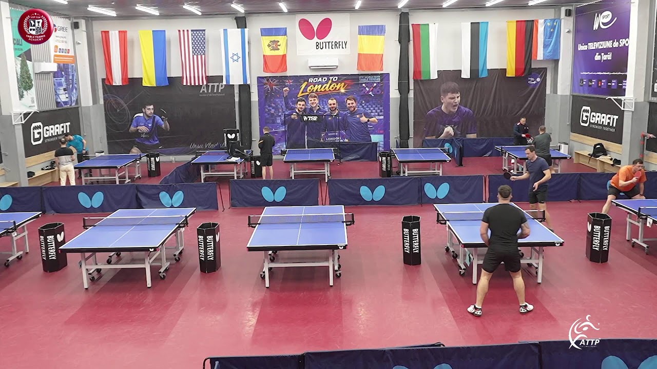 Утренний турнир 07.03.2026