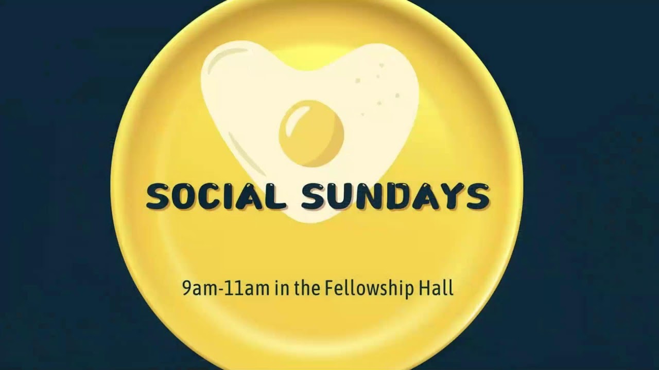 9:30 Traditional - Live Online Sunday Worship - Trinity Lutheran Mount Joy