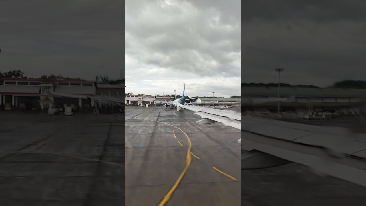 Bali to jakarta