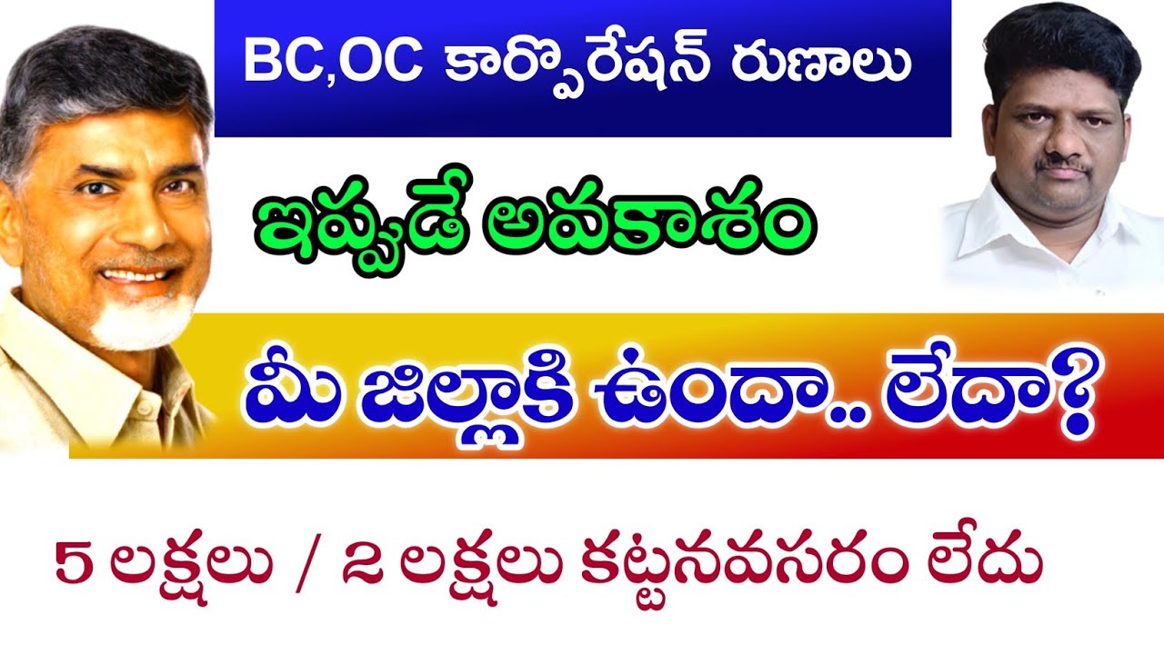 నన్ను సంప్రదించండి #bcoccorporationloans
