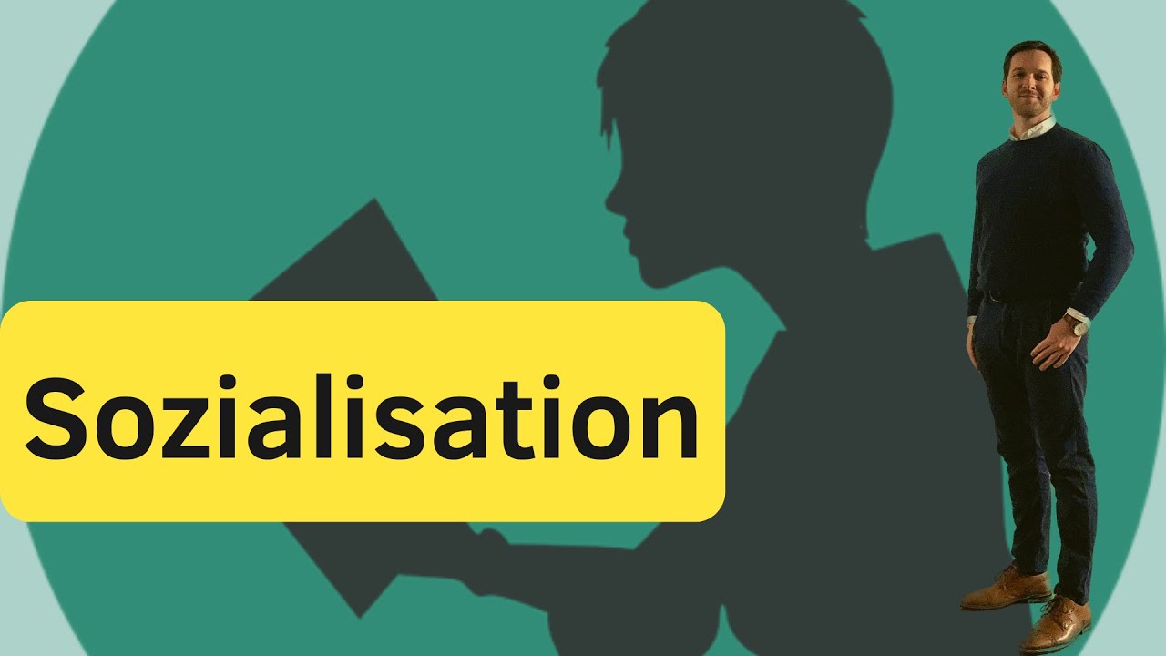 Was ist Sozialisation?