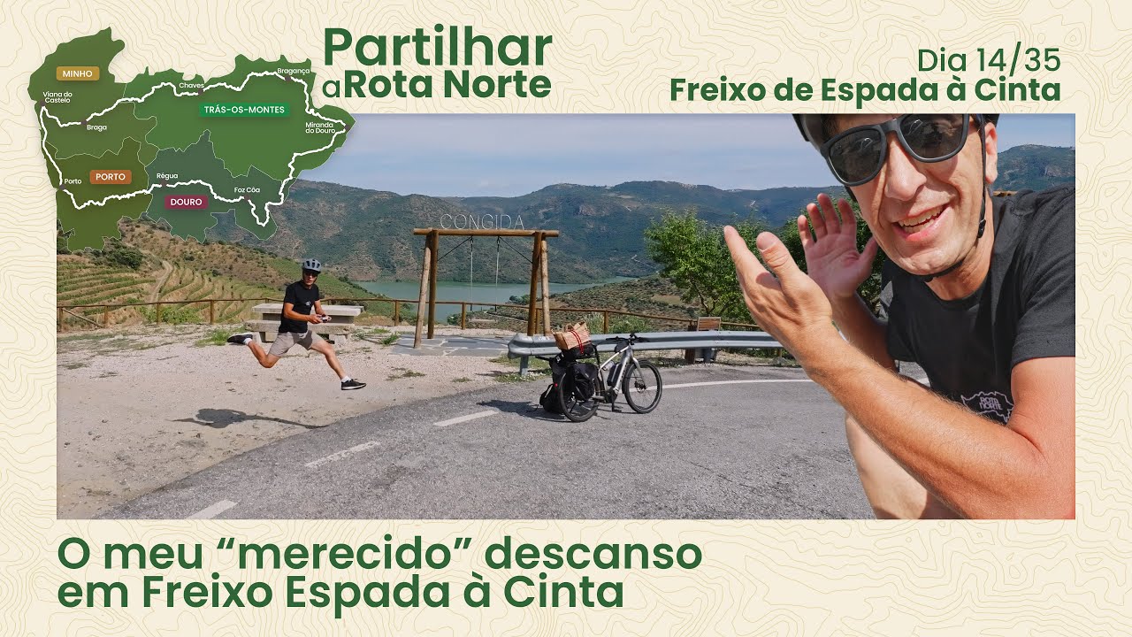 O meu 