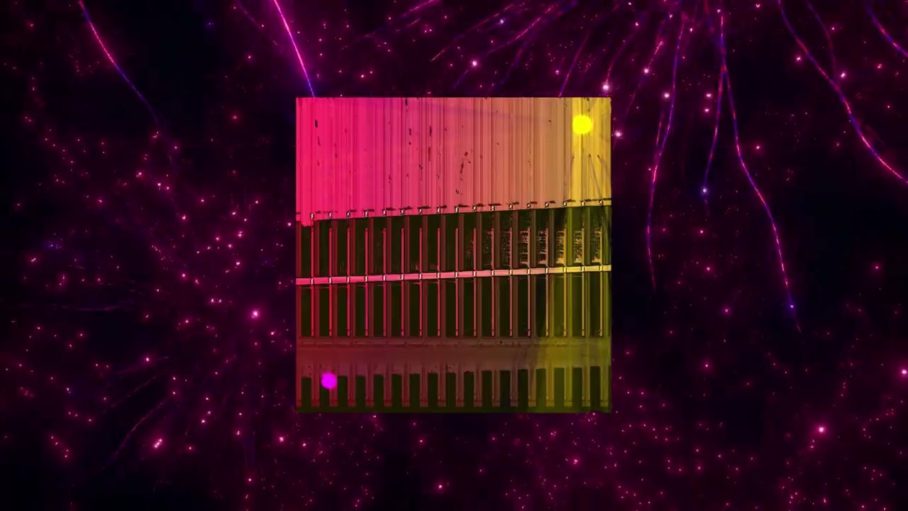 L!FEL!NE (ft. @GrismerMusic and @y2s1) [official visualizer]