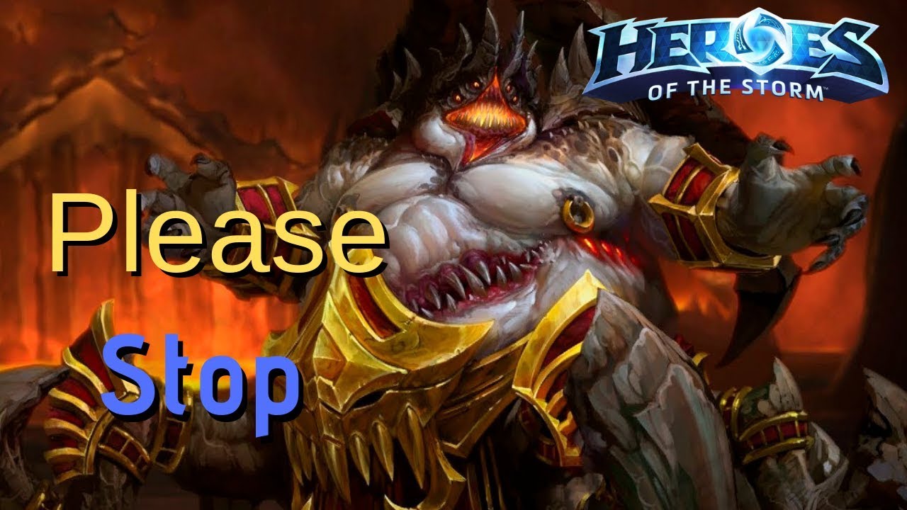 Stop playing Azmodan wrong. Start getting 200+ stacks pre level 10.