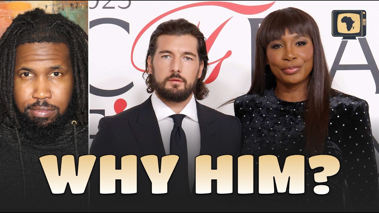 Interracial Dating & the War on Black Families
