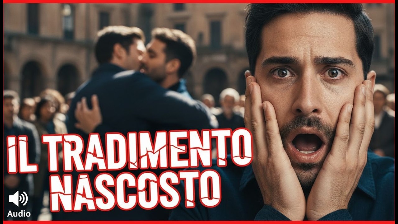 Il cameriere avvertì il milionario del suo amico... Il giorno dopo, arrivò un visitatore...