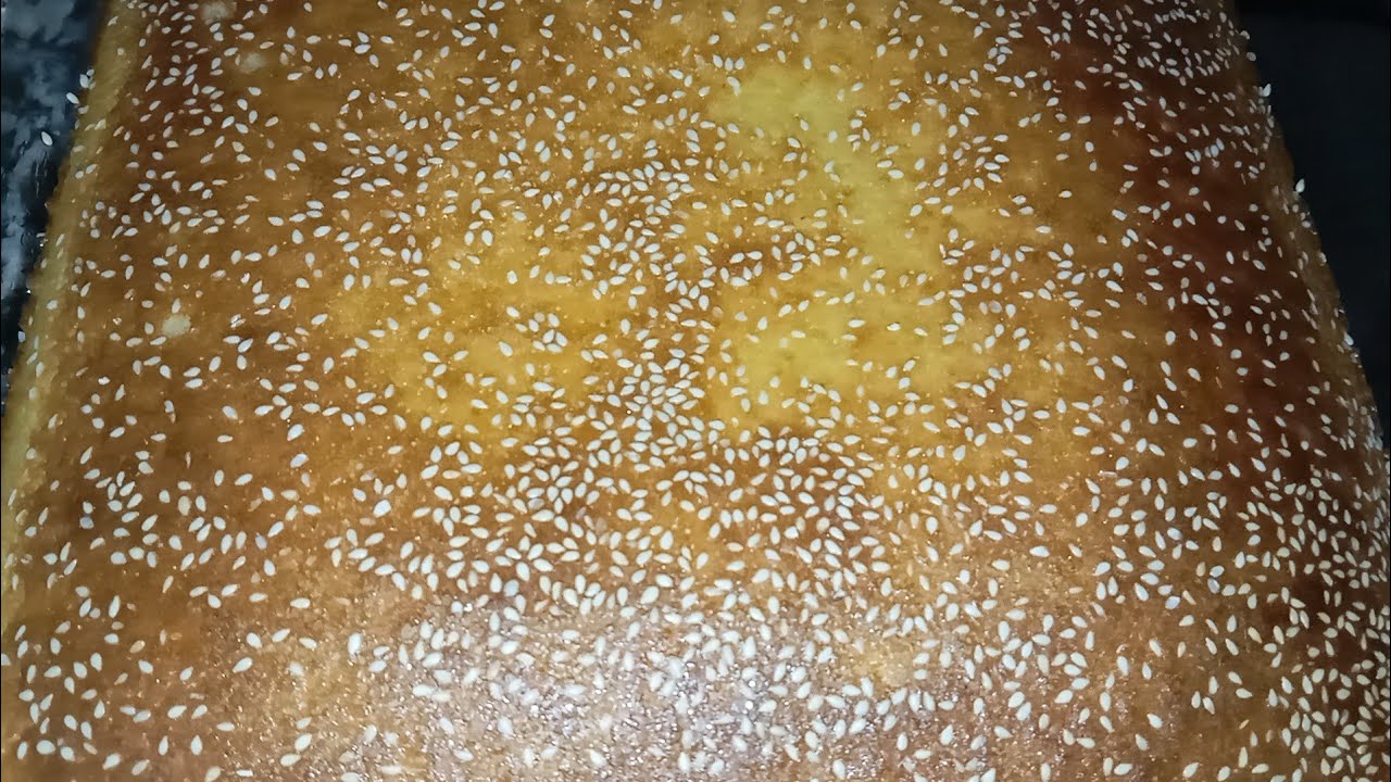 KLASİK AMA VAZGEÇİLMEZ ANNE KEKİ😋