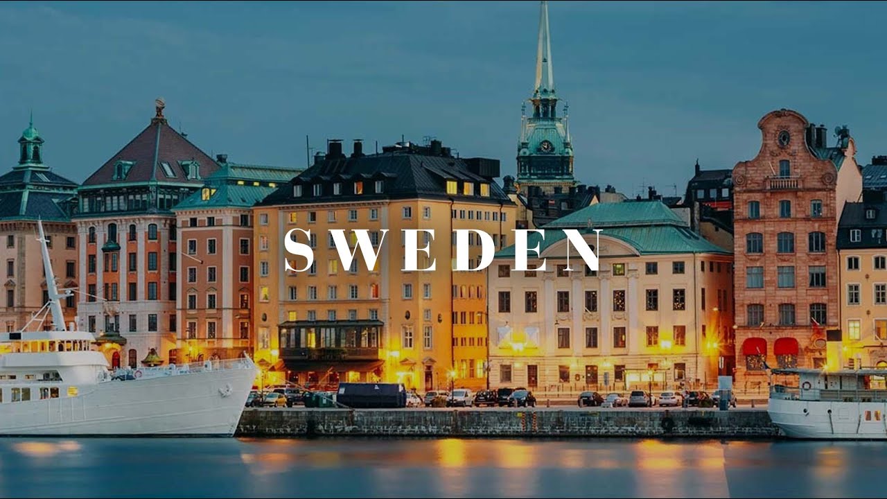 Travel to Sweden&ndash; Fun Facts, lifestyle and must see spots!
