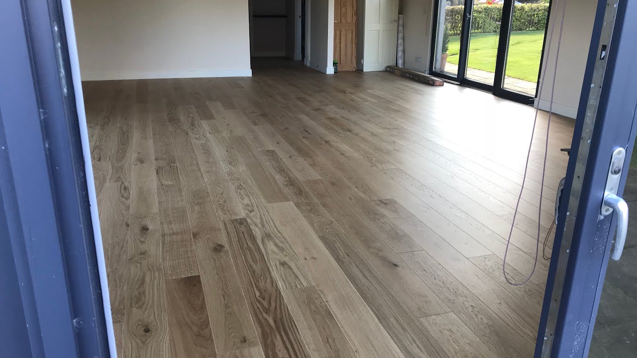 Kahrs Flooring